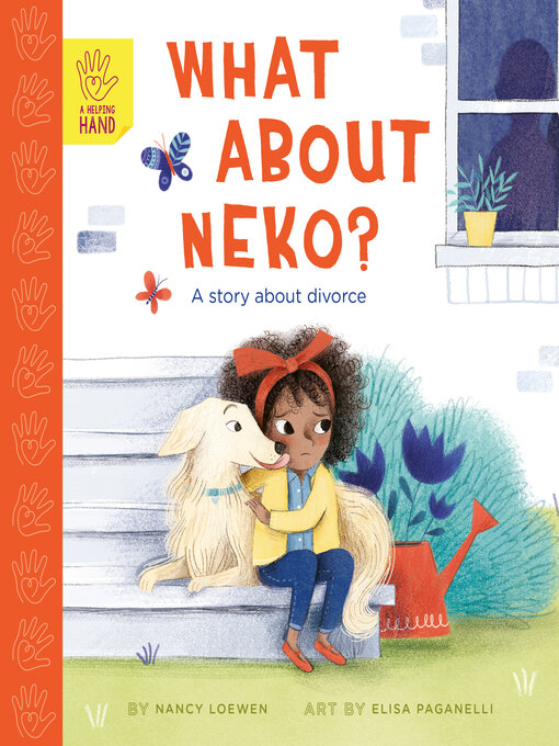 Title details for What About Neko? by Nancy Loewen - Available